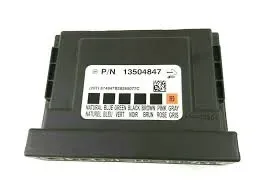 BCM modul karoserije Astra J Insignia programiranje / kloniranje