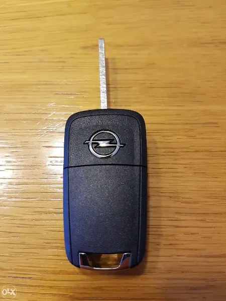 Opel Astra Insignia KEYLESS GO ključ 2 dugmeta