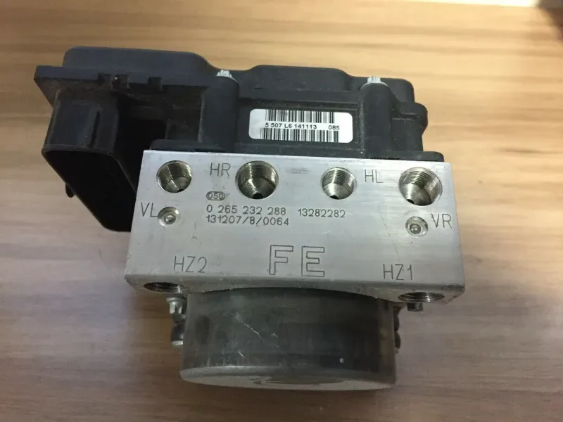 Reparacija ABS-a Opel Corsa D